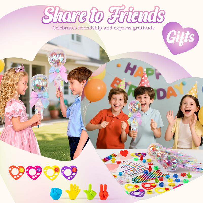 Valentine’s Day Student Gift Set