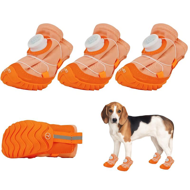 Dog shoes