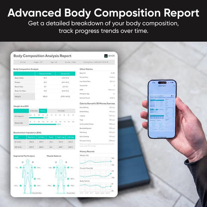 Valumera™ BodyScan Pro