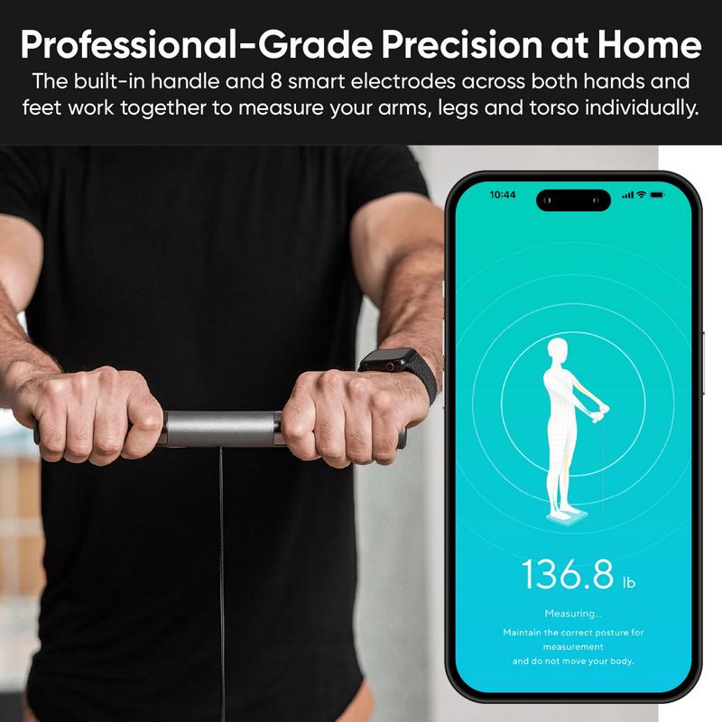 Valumera™ BodyScan Pro