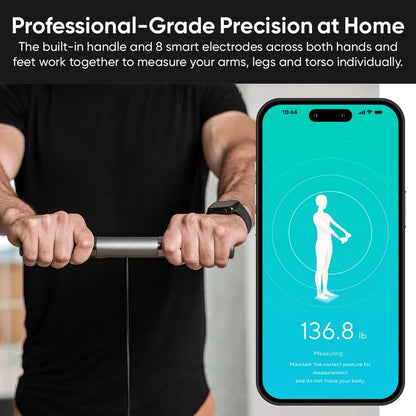 Valumera™ BodyScan Pro