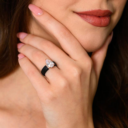 Valumera™ Silicone Ring