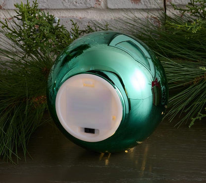 Starry Night ornaments