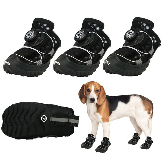 Dog shoes