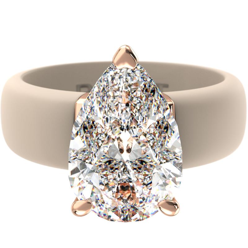 Valumera™ Silicone Ring