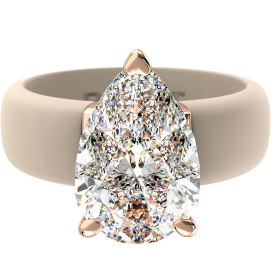 Valumera™ Silicone Ring