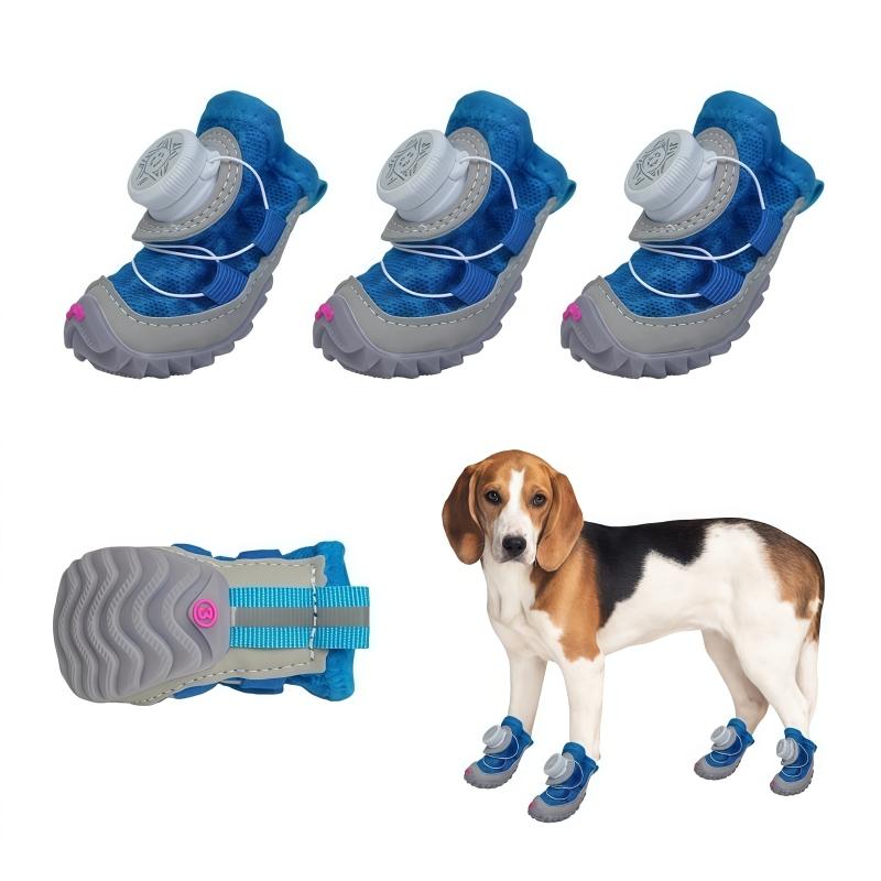 Dog shoes