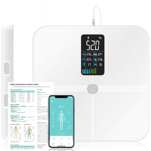 Valumera™ BodyScan Pro